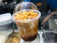 -甜心闲生传统手工冰粉(奎星楼店)