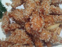 -阿英煲(凉城路店)