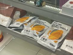 -CAKE BOSS 蛋糕老板(西单君太百货店)