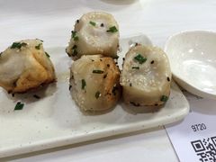 -咬不得高祖生煎·简餐(高银街店)