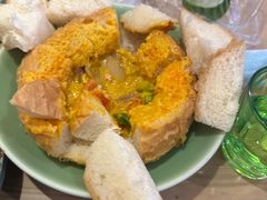 -mango tree芒果树泰国餐厅(青岛万象城店)