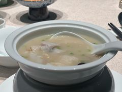 花胶黄鱼羹-新荣记(椒江店)