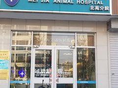 -美迦爱-牙专科·兔科·骨科诊疗中心(北苑店)