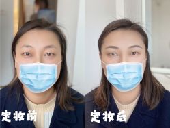 -MIVI野生眉纹绣纹眉