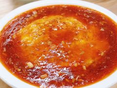 锅塌里脊-食客居(缔景店)