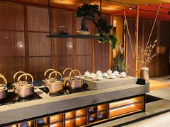 -顺香居·老字号湖北菜(江汉路店)