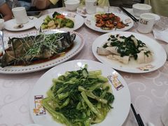 -凤城礼记鱼翅海鲜酒家(新马路总店)