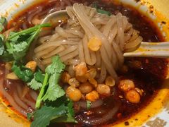 -遇见小面(深圳中心书城店)