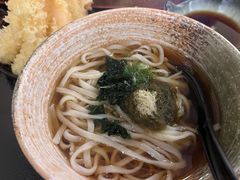 -Ginza Tendon Itsuki (Tanjong Pagar)