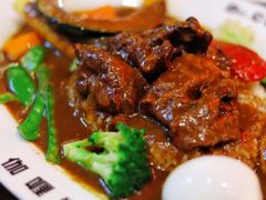 猪软骨-伽喱博士 Dr.CURRY咖喱饭(太阳宫咖喱店)