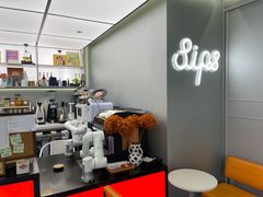 -Sips&Lick茶兰咖啡(五道口店)