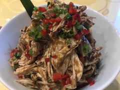 -恭敬李·烤鸭(天坛北门店)