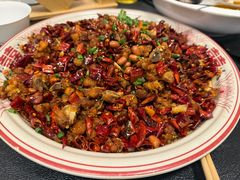 -老吴家川菜(昭化路店)