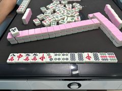 -把把胡24H自助棋牌室