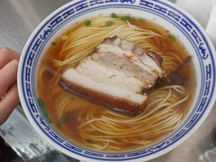 -大时代美食面馆
