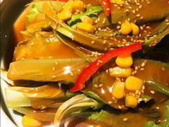 -辛香汇·现炒川菜(武进吾悦店)