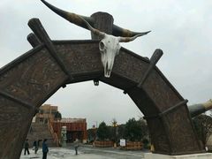 -天河潭旅游度假区