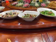 -老磨油饼(高陵店)