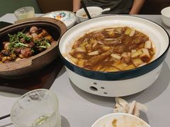 -狮王府淮扬菜(新街口友谊店)