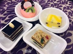 -三亚胜意海景酒店·海鲜自助餐厅(三亚湾路店)