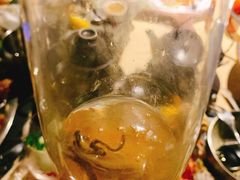 -囧吉香生蚝牛排馆(湖北路店)