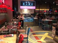 -陈鹏鹏潮汕菜(宝安机场T3航站楼店)