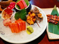 -一本魅·日式料理
