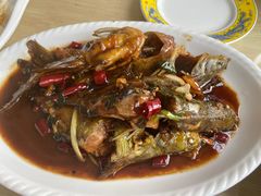 -湖山人家·湖景餐厅·特色农家菜(太湖西山店)
