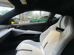 -莲花跑车(国贸商城店)