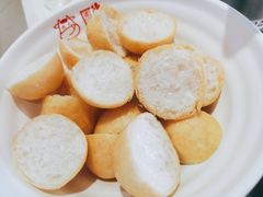 油面筋-陈记顺和潮汕牛肉火锅(棠德南路店)
