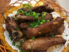 -南记食粥坊·宵夜大排档(莲花总店)
