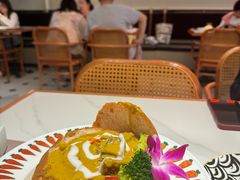 -太食獸泰式茶餐厅(IFS国金中心店)