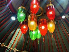 -九十九顶毡房(阜石路店)