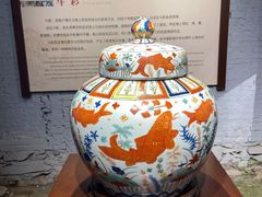 -景德镇古窑民俗博览区