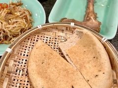 油馍-河东颐祥阁(世贸店)