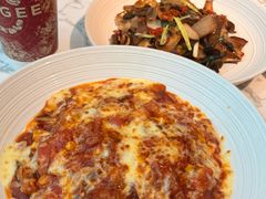 -曼玉餐厅(正弘城店)