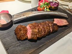 -王品牛排(北京西单店)