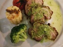 -马克西姆餐厅(崇文门店)