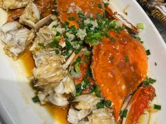 -好兄弟郭巨海鲜(天一阁店)