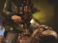 -东浩兰生上海世博展览馆