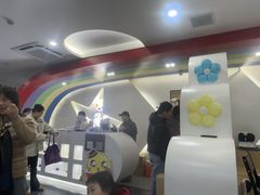 -小荧星艺校(浦东中环分校)