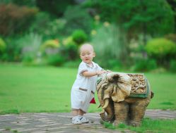 -染墨儿童摄影(转塘店)