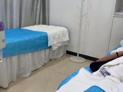 -白博士面部护理&头皮护理