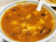 牛肉胡辣汤-掌柜的店·河南菜(新天地店)