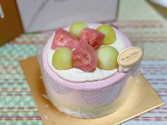 -布歌东京(金融街购物中心店)