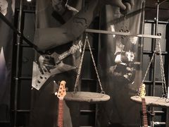 -摇滚乐名人堂博物馆