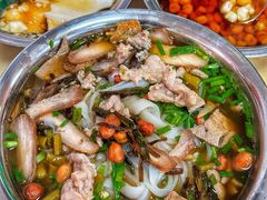 -凤张螺蛳粉·爽口粉(跃进路总店)