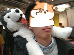 -宜家家居(西安未央商场店)