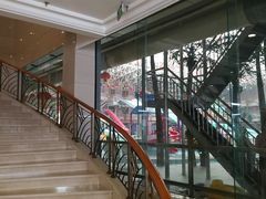 -阿尔滨金山宾馆-餐厅