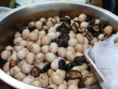 -金盆阿嬷香菇茶叶蛋(玄光店)